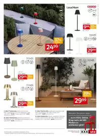 XXXLutz Prospekt woche 16 Seite 21