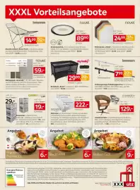 XXXLutz Prospekt woche 16 Seite 24
