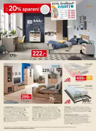 XXXLutz Prospekt woche 16 Seite 6