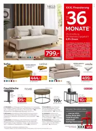 XXXLutz Prospekt woche 16 Seite 7