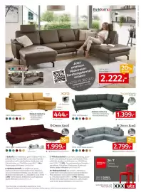 XXXLutz Prospekt woche 16 Seite 9