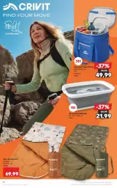 Catalog Kaufland săptămâna 16 Pagină 14