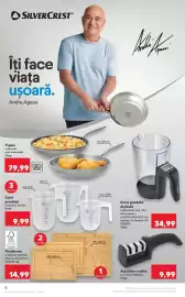 Catalog Kaufland săptămâna 16 Pagină 18