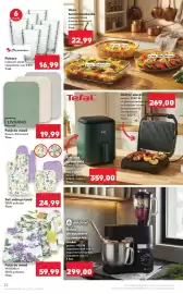 Catalog Kaufland săptămâna 16 Pagină 22