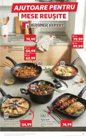 Catalog Kaufland săptămâna 16 Pagină 23