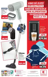 Catalog Kaufland săptămâna 16 Pagină 30