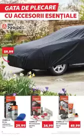 Catalog Kaufland săptămâna 16 Pagină 8