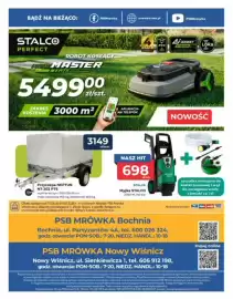 Mrówka gazetka Strona 12