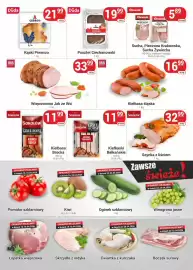 Delikatesy Sezam gazetka Strona 2