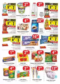 Delikatesy Sezam gazetka Strona 3