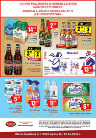 Premium Nasz Sklep gazetka Strona 6