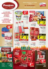 Premium Nasz Sklep gazetka Strona 1