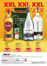 Kaufland gazetka | Alkohole Strona 36