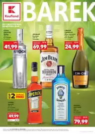 Kaufland gazetka | Alkohole Strona 1