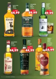 Kaufland gazetka | Alkohole Strona 11