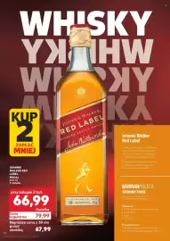 Kaufland gazetka | Alkohole Strona 12