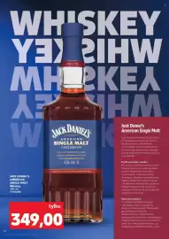 Kaufland gazetka | Alkohole Strona 14