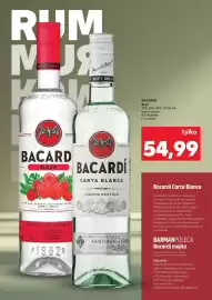Kaufland gazetka | Alkohole Strona 18