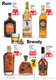 Kaufland gazetka | Alkohole Strona 19