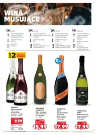 Kaufland gazetka | Alkohole Strona 21