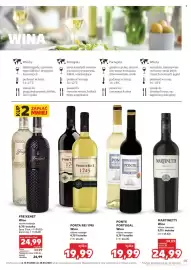 Kaufland gazetka | Alkohole Strona 25