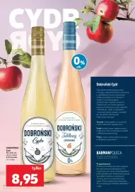 Kaufland gazetka | Alkohole Strona 26