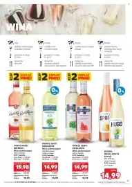 Kaufland gazetka | Alkohole Strona 27