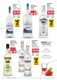 Kaufland gazetka | Alkohole Strona 3