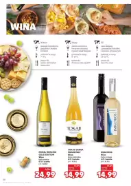 Kaufland gazetka | Alkohole Strona 30