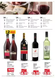 Kaufland gazetka | Alkohole Strona 33