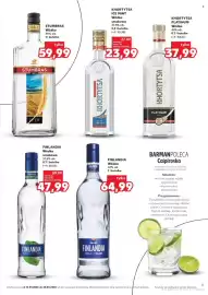 Kaufland gazetka | Alkohole Strona 5