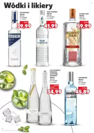 Kaufland gazetka | Alkohole Strona 6