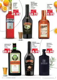 Kaufland gazetka | Alkohole Strona 9