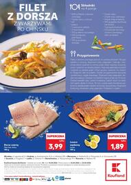 Kaufland gazetka tydzień 16 Strona 2