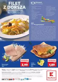 Kaufland gazetka tydzień 16 Strona 2