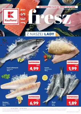 Kaufland (ważność do 22-04)