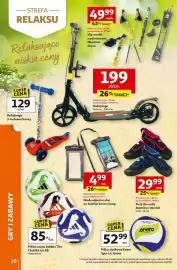Auchan gazetka tydzień 16 Strona 10