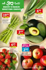 Auchan gazetka tydzień 16 Strona 14