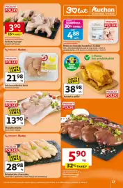 Auchan gazetka tydzień 16 Strona 17