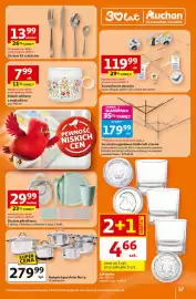 Auchan gazetka tydzień 16 Strona 37