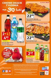 Auchan gazetka | Supermarket Strona 8