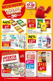 Auchan gazetka | Supermarket Strona 2