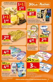 Auchan gazetka | Supermarket Strona 5