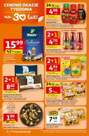 Auchan gazetka | Supermarket Strona 6