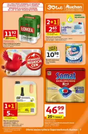 Auchan gazetka | Supermarket Strona 7