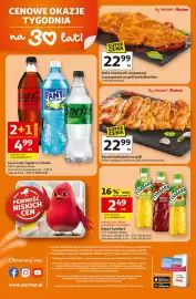 Auchan gazetka | Supermarket Strona 8