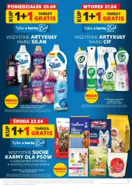 Kaufland gazetka tydzień 16 Strona 13