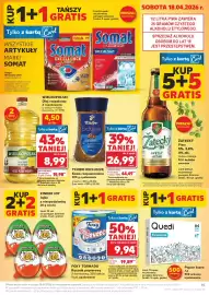 Kaufland gazetka tydzień 16 Strona 15