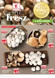 Kaufland gazetka tydzień 16 Strona 24