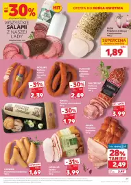 Kaufland gazetka tydzień 16 Strona 29